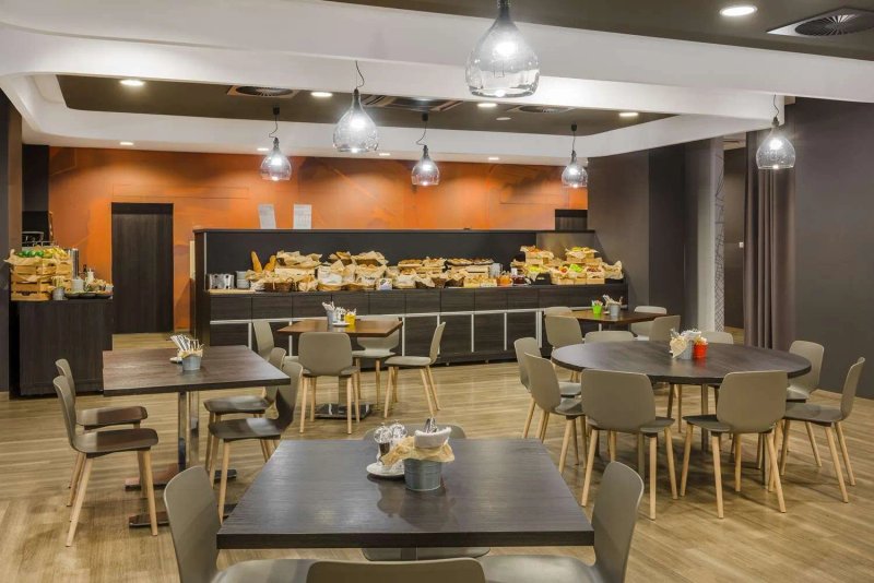 Park Inn By Radisson