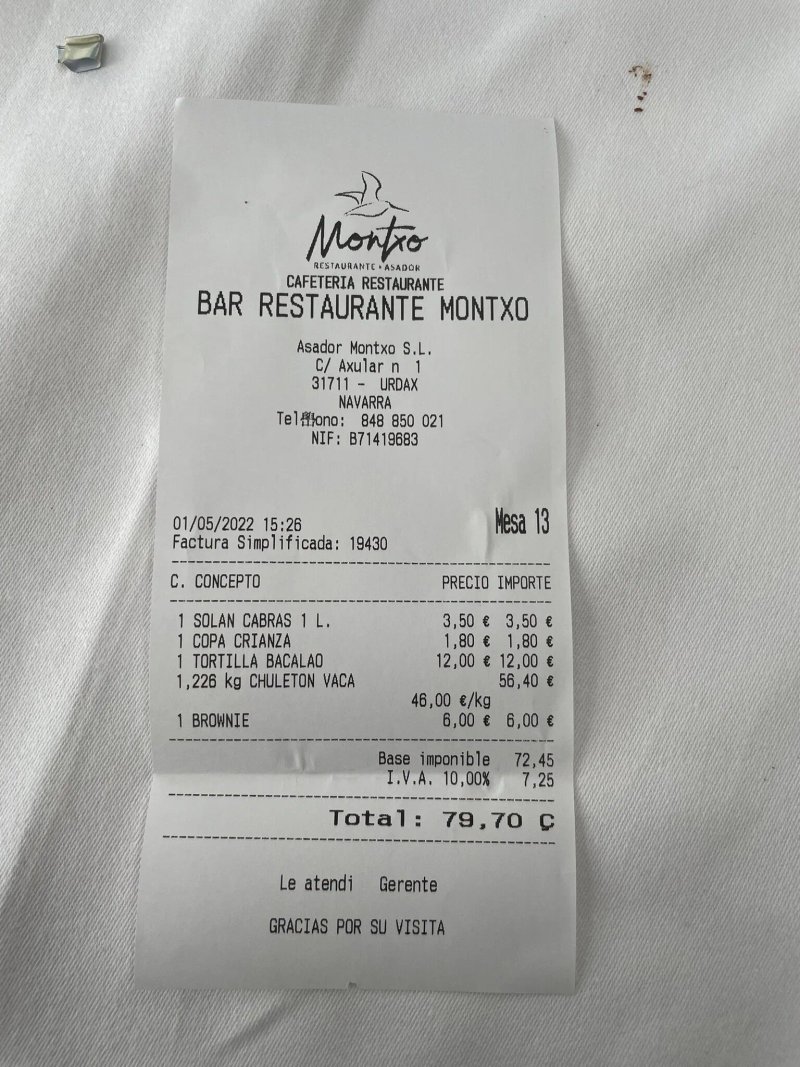 Montxo