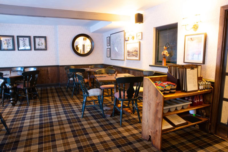 Mill Inn Mungrisdale