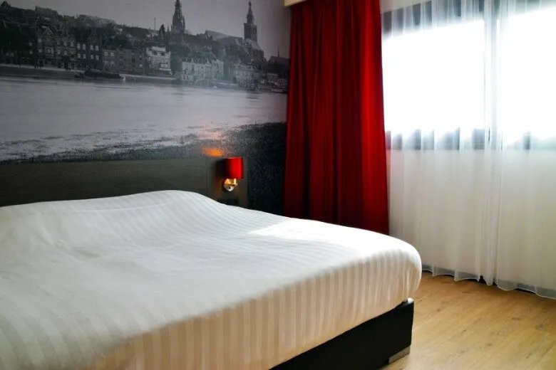 Bastion Hotel Nijmegen