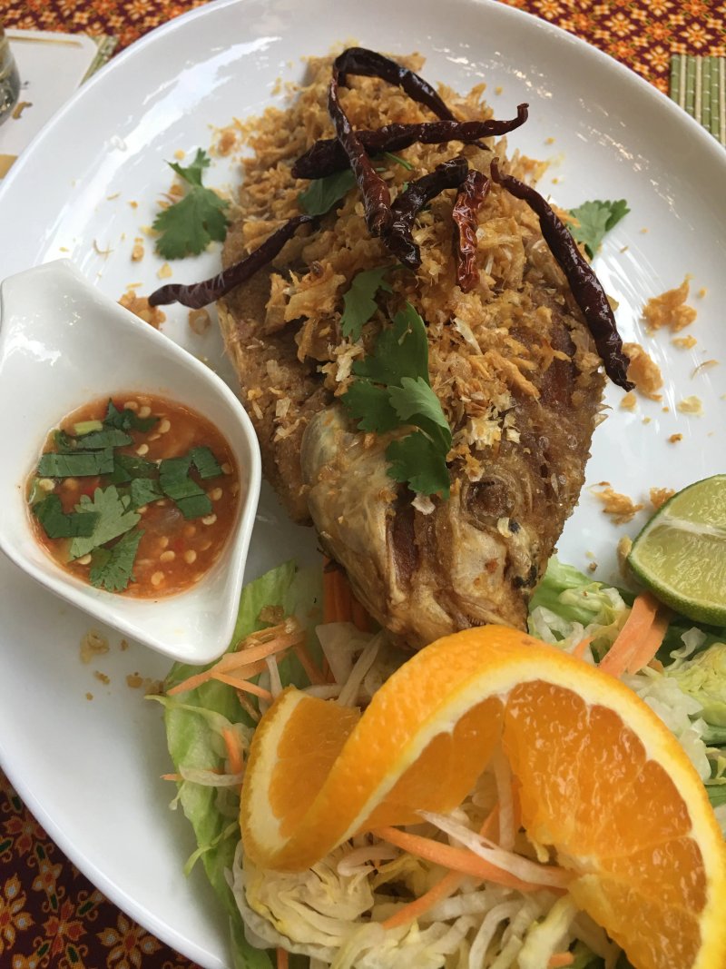 Restaurant PAD THAI