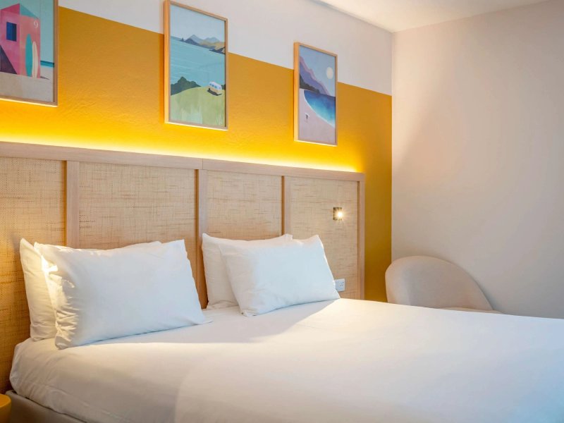 Hôtel Ibis Styles Biarritz Plage