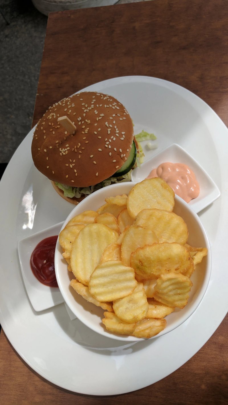 Lazarte Im Cafe Wernbacher