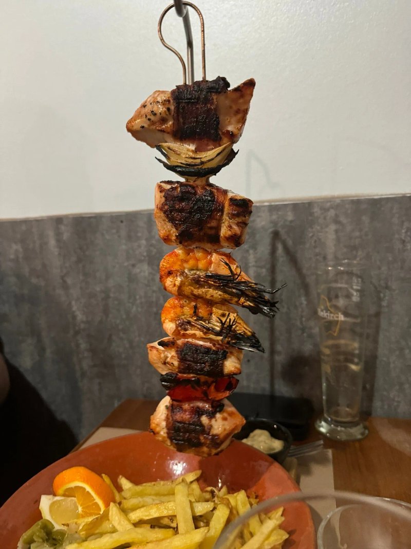 Douro Cafe-Restaurant