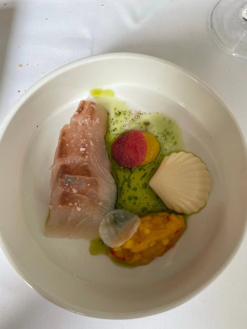 Restaurantje Nummer 7