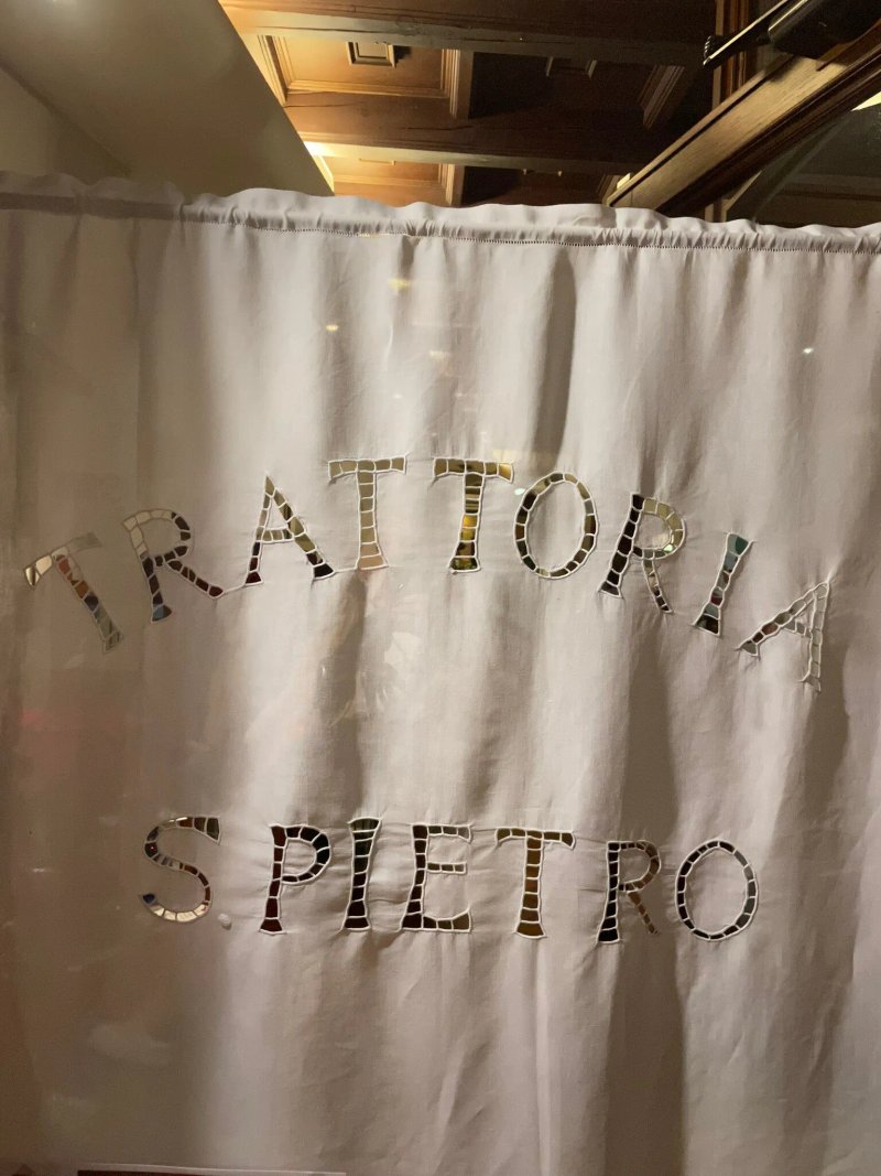 Trattoria San Pietro