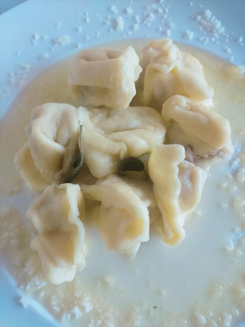 Antica Trattoria del Gallo
