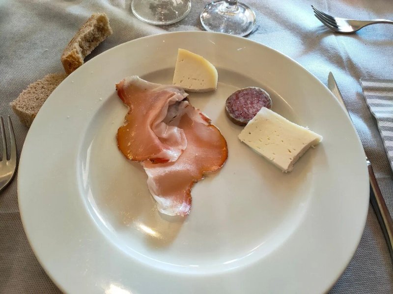 La Cucina di Zia Titta