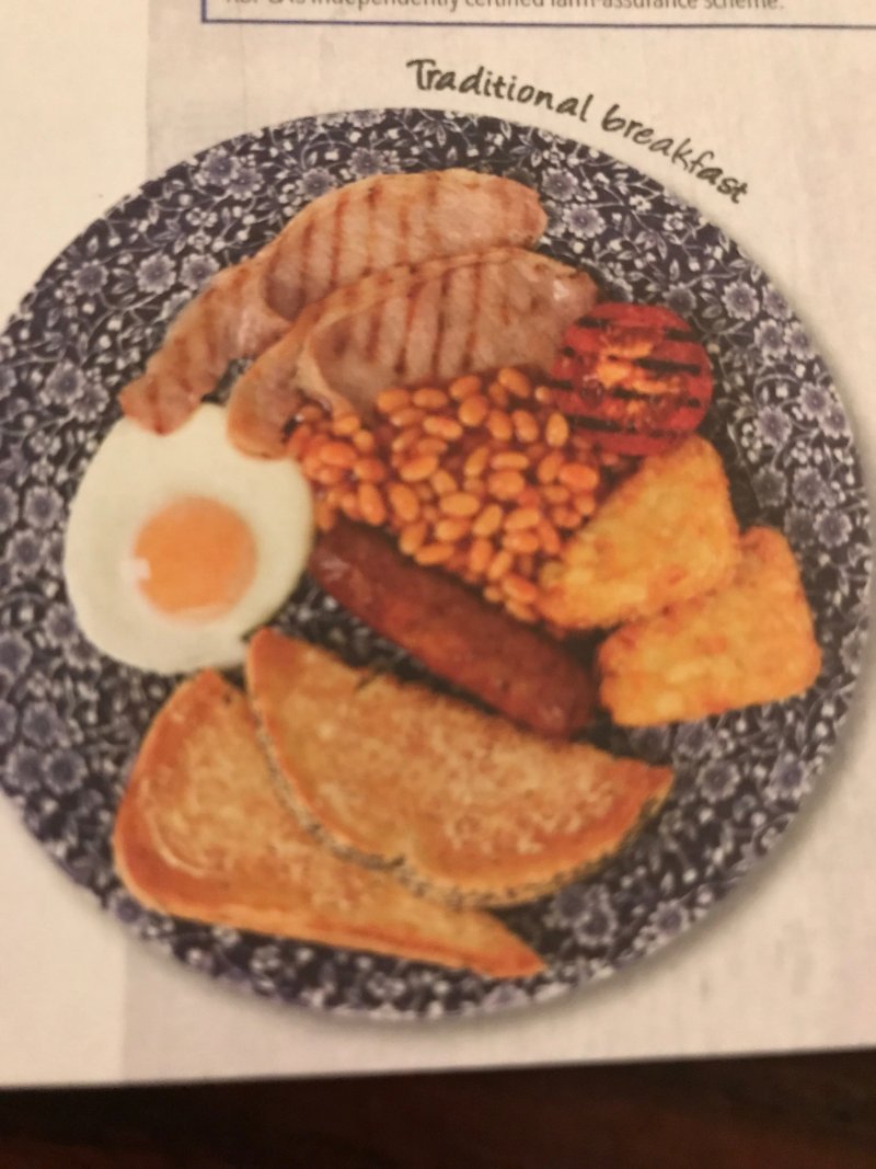 The Peter Cushing - J D Wetherspoon
