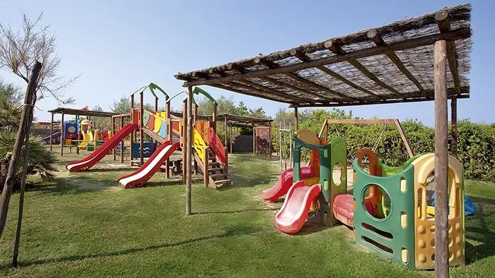 Toscana Sport Resort