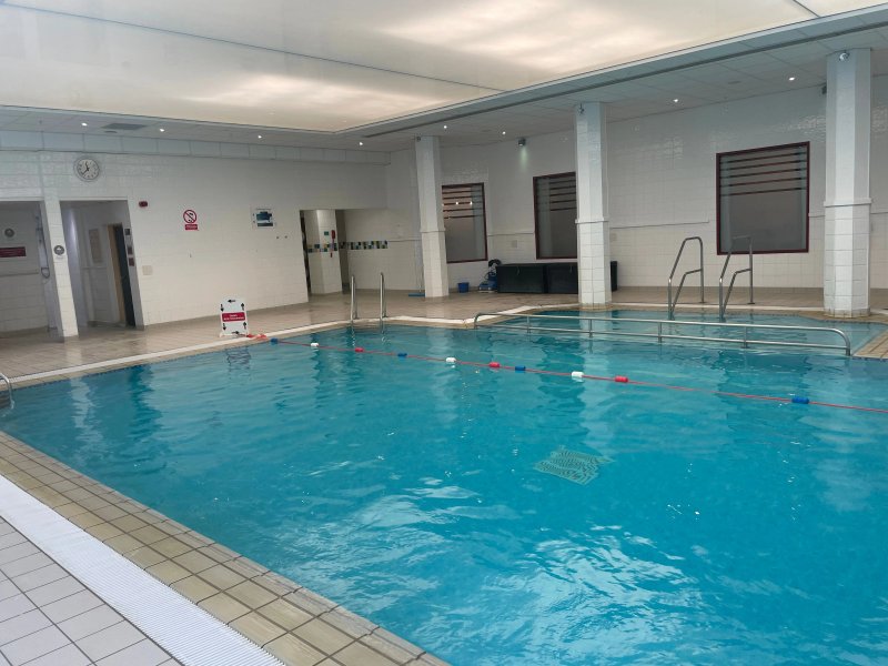 Delta Hotels Swindon