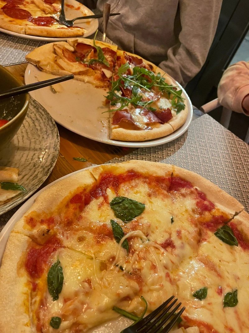 El Palacete Resto & Brunch