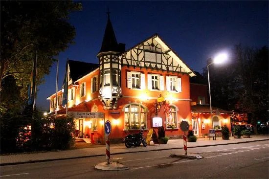 Hotel Beim Schupi