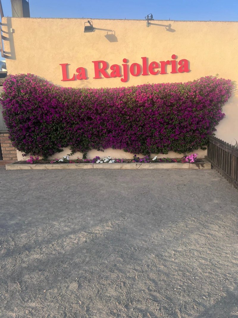 La Rajoleria