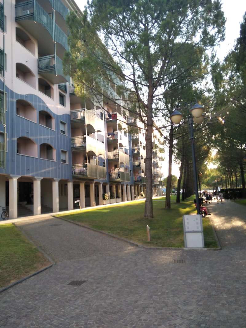 Residenza delle Terme