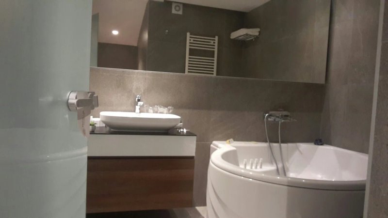 Best Western Premier Natalija Residence