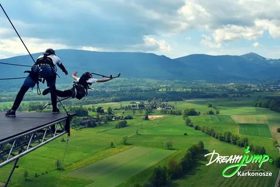 Dream Jump