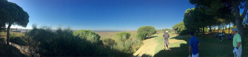 Precise Resort El Rompido