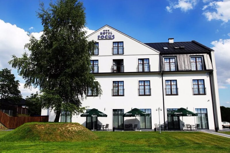 Hotel Focus Centrum Konferencyjne