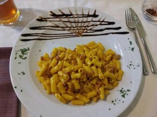 Ristorante Pizzeria La Spiga