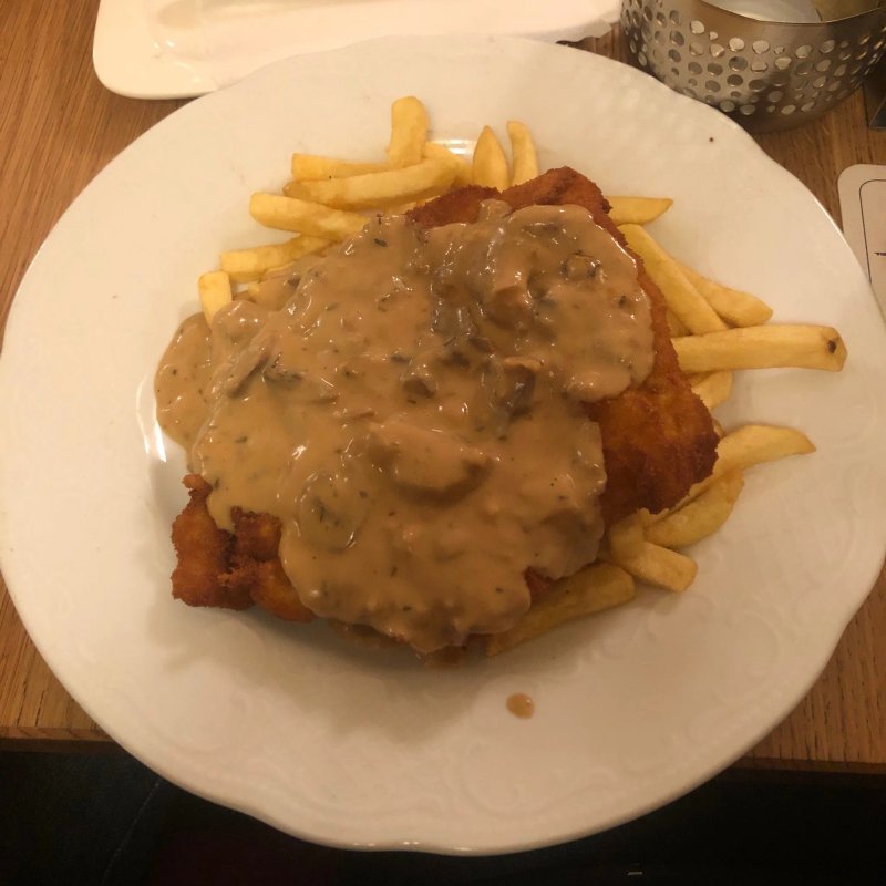 Conrad's Restaurant