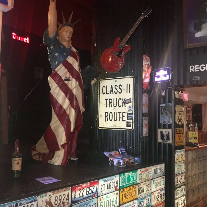 Charlie Rockets