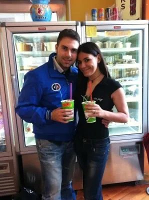 Gelatosita