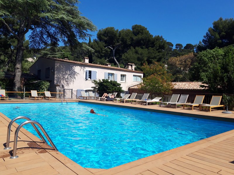 Les Jardins de Cassis