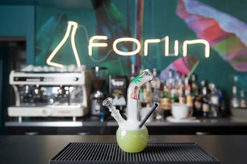 Pizzeria Forlin