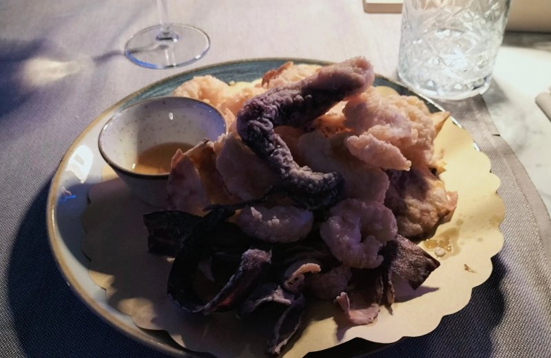 Filo Di Vento