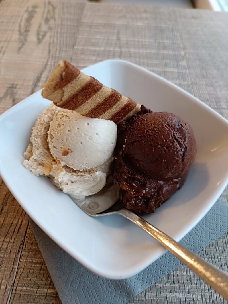 FONTANELLA Gelateria italiana