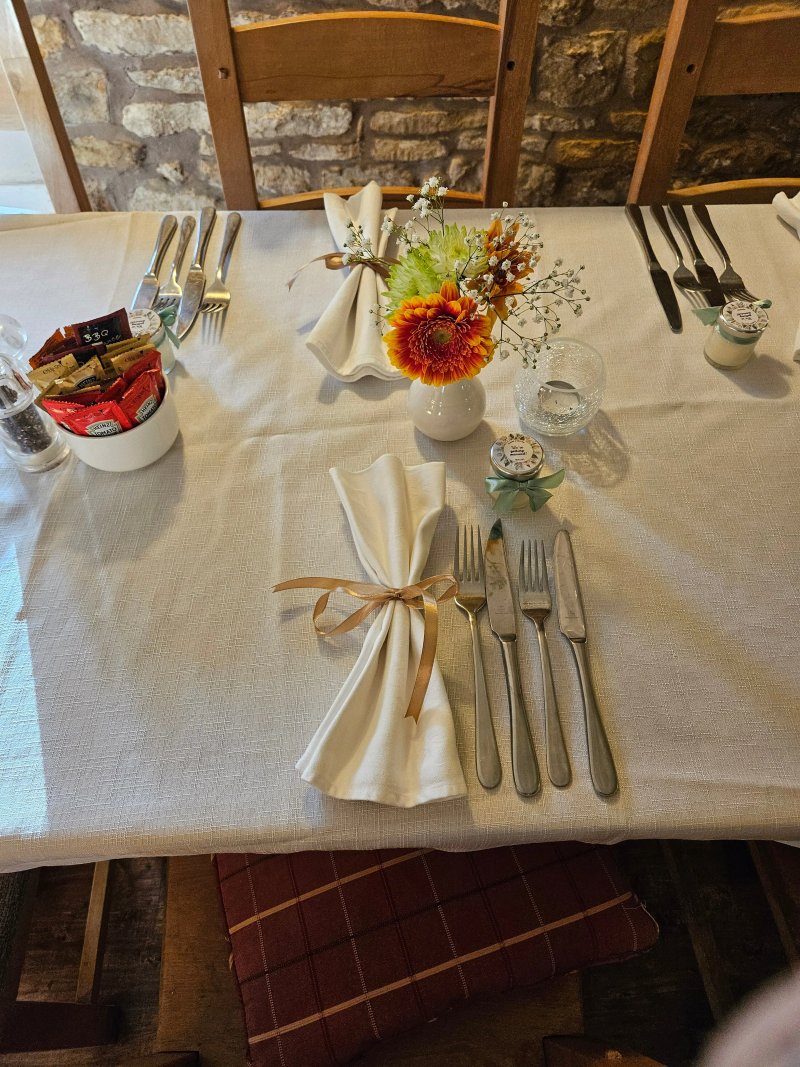 The Red Lion Inn