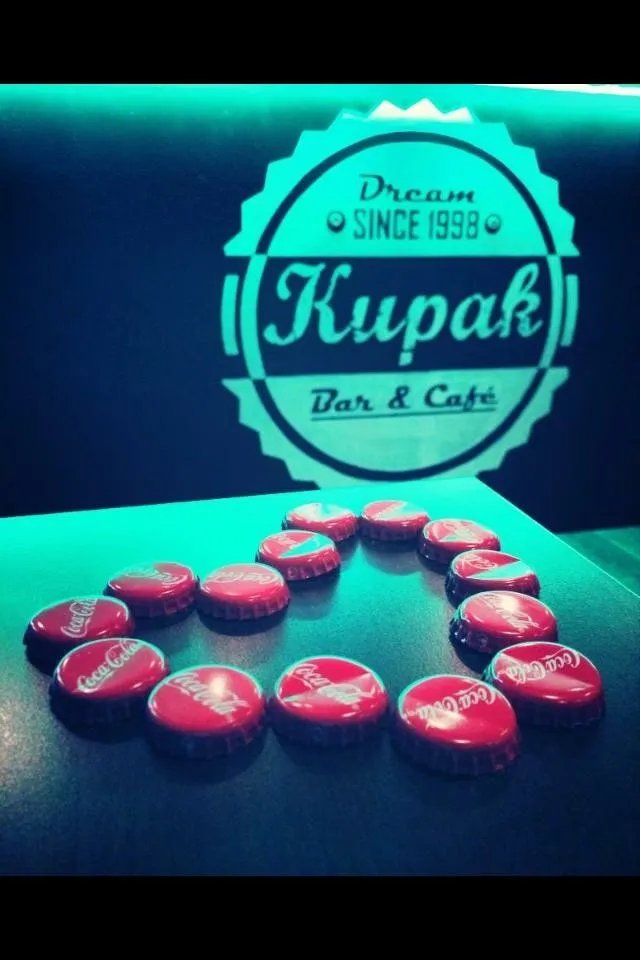 Kupak Bar & Bistro