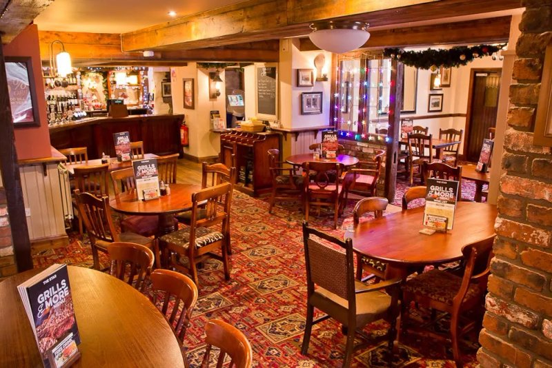 Star Inn
