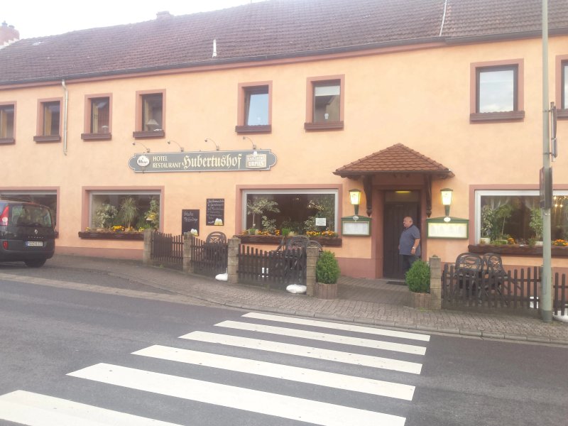 Hubertushof