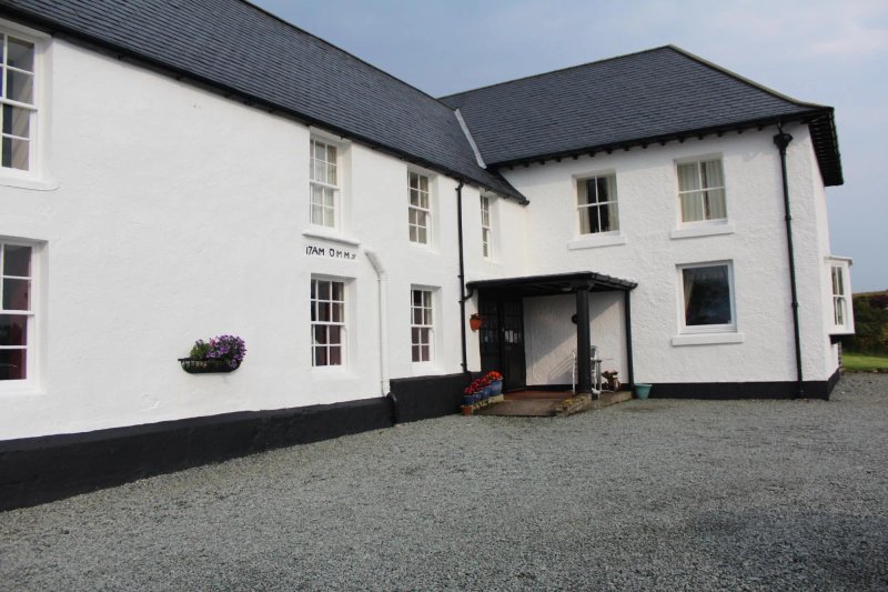 Ullinish Country Lodge
