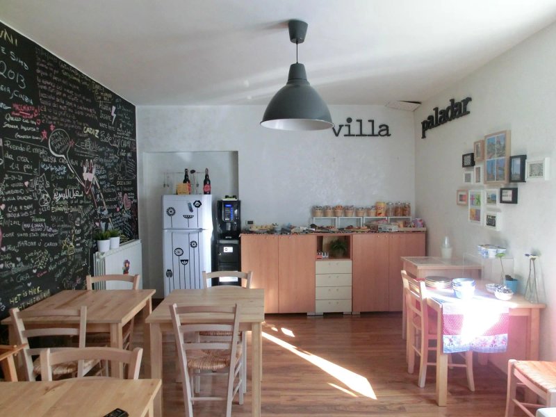 Villa Paladar B&B