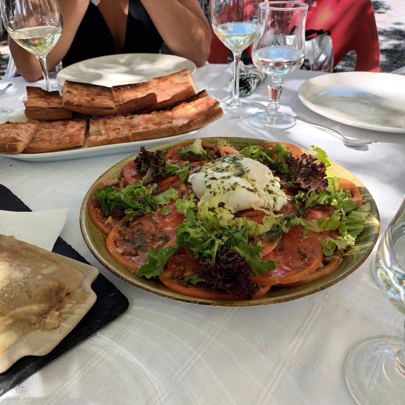Restaurant de Puiglagulla