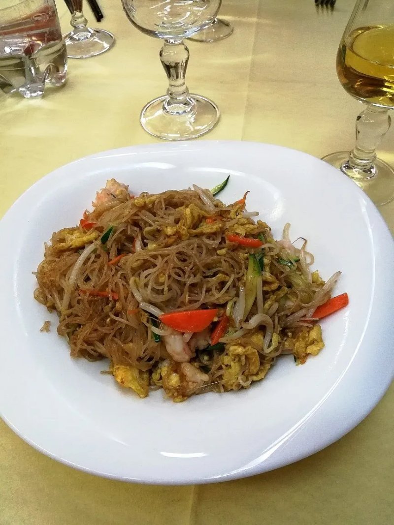 Oriente Poke & Sushi