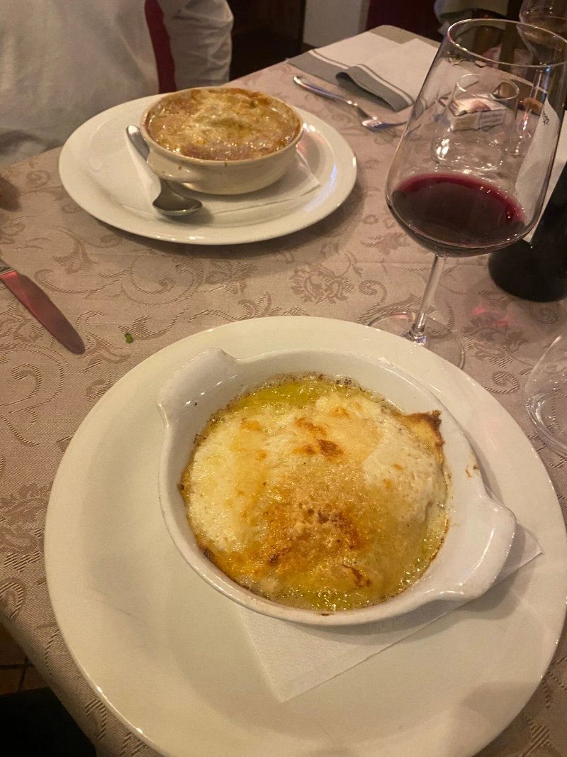 Ristorante Villaggio Covalou