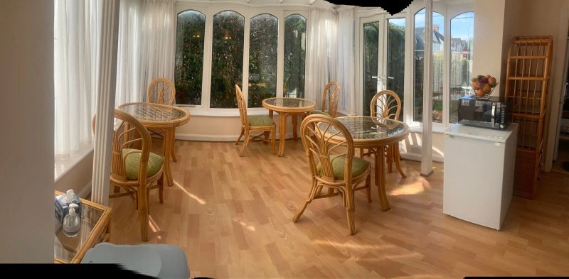 Cornerways B&B