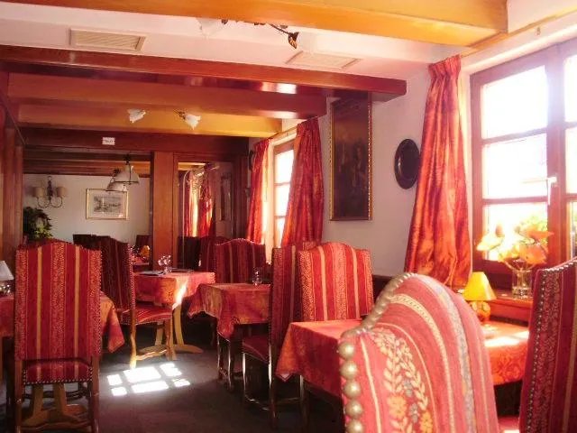 Auberge au Cheval Blanc