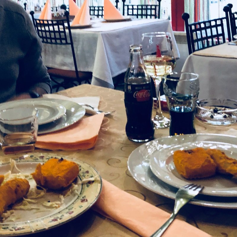 Diwali - Indian Restaurant