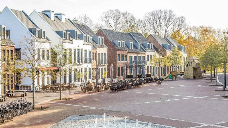 Dormio Hotel De Prins van Oranje