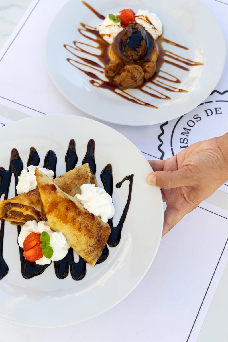 Restaurante Argentino Ilpi