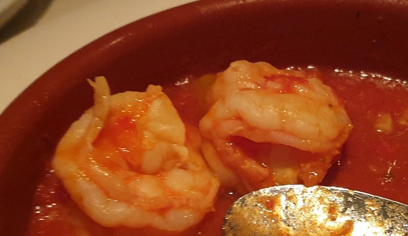 Restaurante Porto