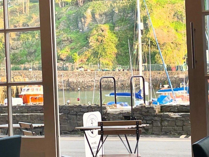 11 The Quay