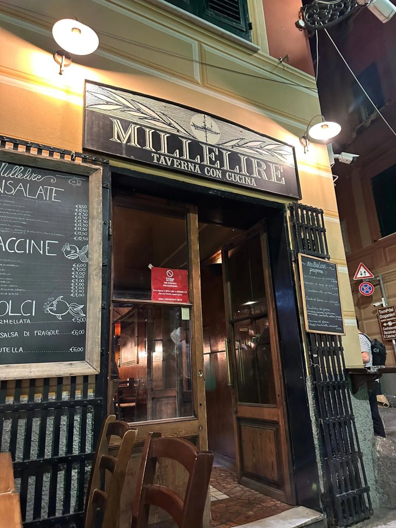 Millelire