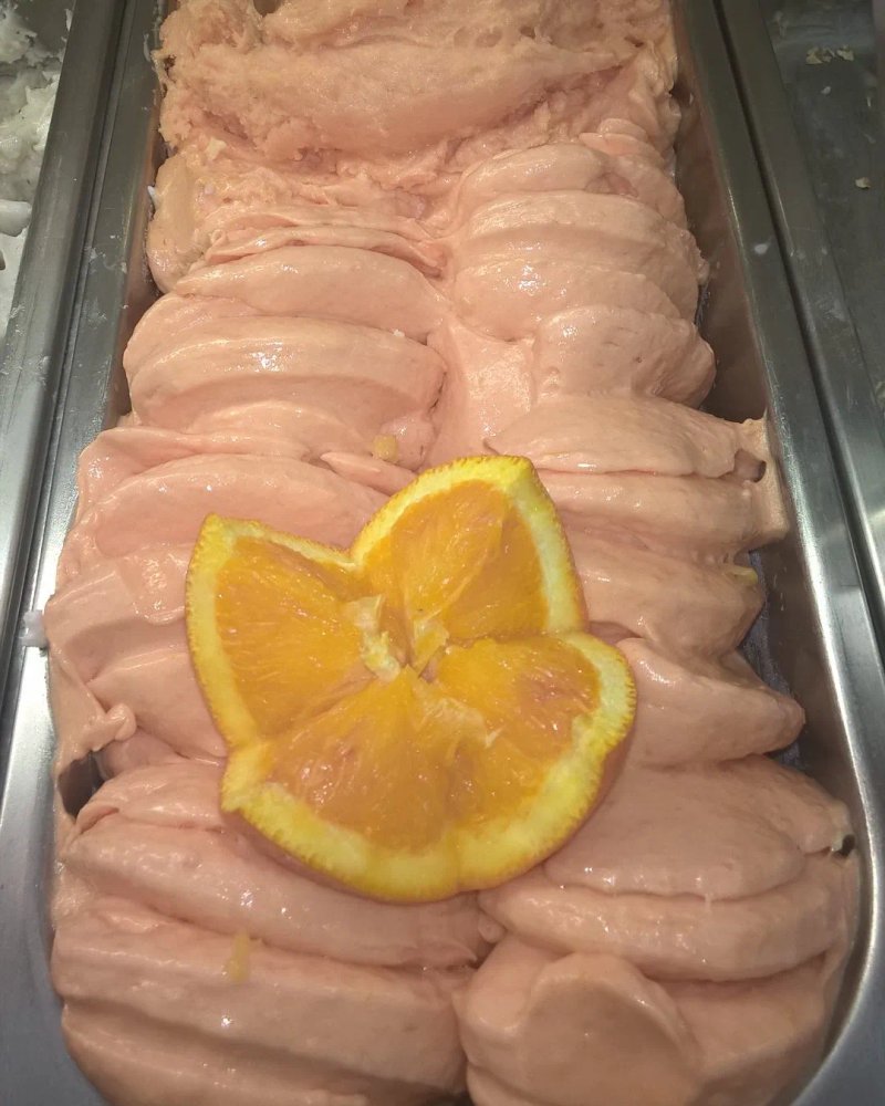 The Taste Gelato - Gunther Gelato italiano