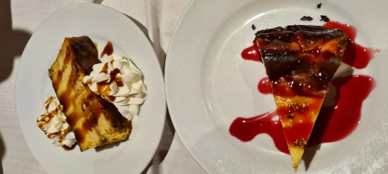 Restaurante Bosque Palermo